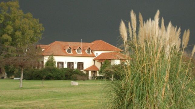 el acusado por la violacion en el parque ecologico hablo ante la fiscal y quedo procesado