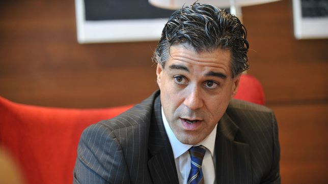 la denuncia de los abogados platenses a milei, sturzenegger y georgieva ya tiene juez