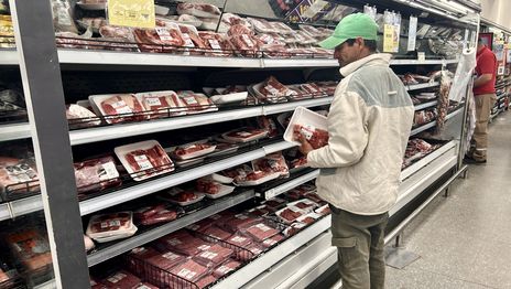 Estiman que la inflación de diciembre será de 2,3% y durante el 2026 promediará el 1,5% Estiman que la inflación de diciembre será de 2,3% y durante el 2026 promediará el 1,5%