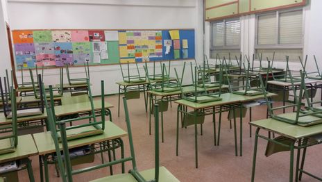 Convocan a un paro docente por la escalada de hechos de violencia escolar en La Plata