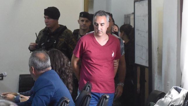 juicio por renzo villanueva: testigos avalaron la version del padre acusado