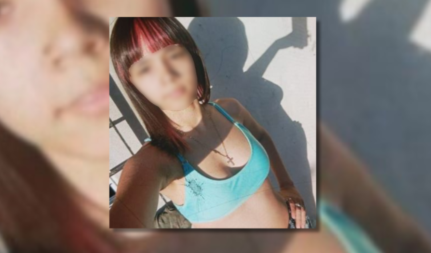 búsqueda de personas Alma