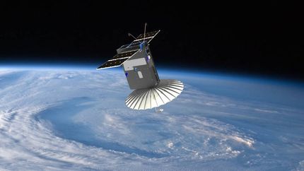 Avanza la construcción del satélite de la UNLP que llegará al espacio