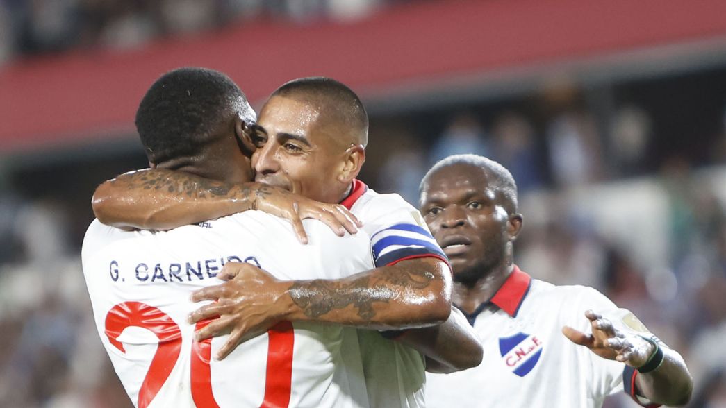 El refuerzo que cruza los caminos de Gimnasia y Estudiantes en el mercado de pases