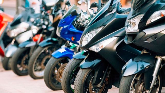 ¿como es el nuevo plan del gobierno para poder comprar motos de hasta 200 mil pesos?