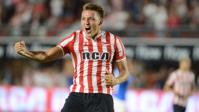 se confirmo la cifra que recibira estudiantes por la venta de mateo retegui al genoa