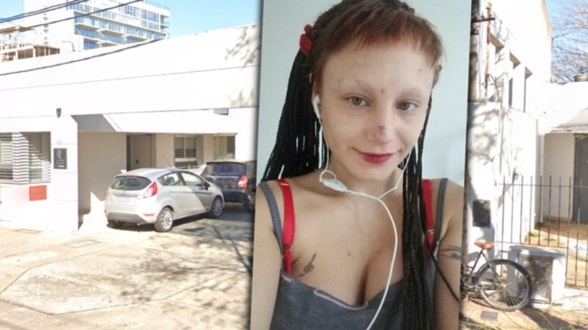 es imposible que se haya fugado: la familia de florencia romero apunto contra la clinica