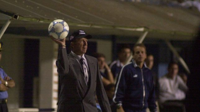 desmienten la muerte de carlos timoteo griguol