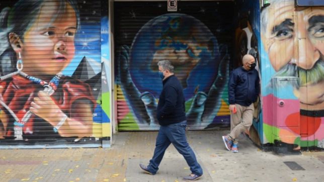 ¿cuales son los comercios y actividades que todavia no estan permitidas en la plata?