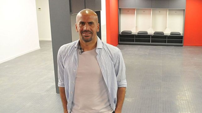 coronavirus: veron y messi, los dos argentinos que se sumaron a una campana de la fifa y la oms