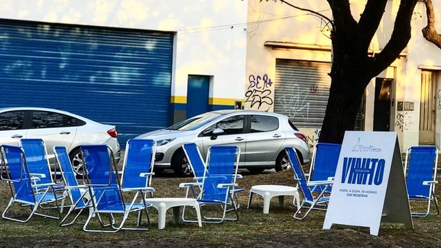 el dueno de vinito rompio el silencio y dio una version muy distinta de la conocida sobre el sorpresivo cierre