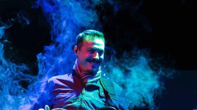 se acabaron las vacaciones, pero la semana llega con todo: pedro aznar, sr. mikozzi y mas