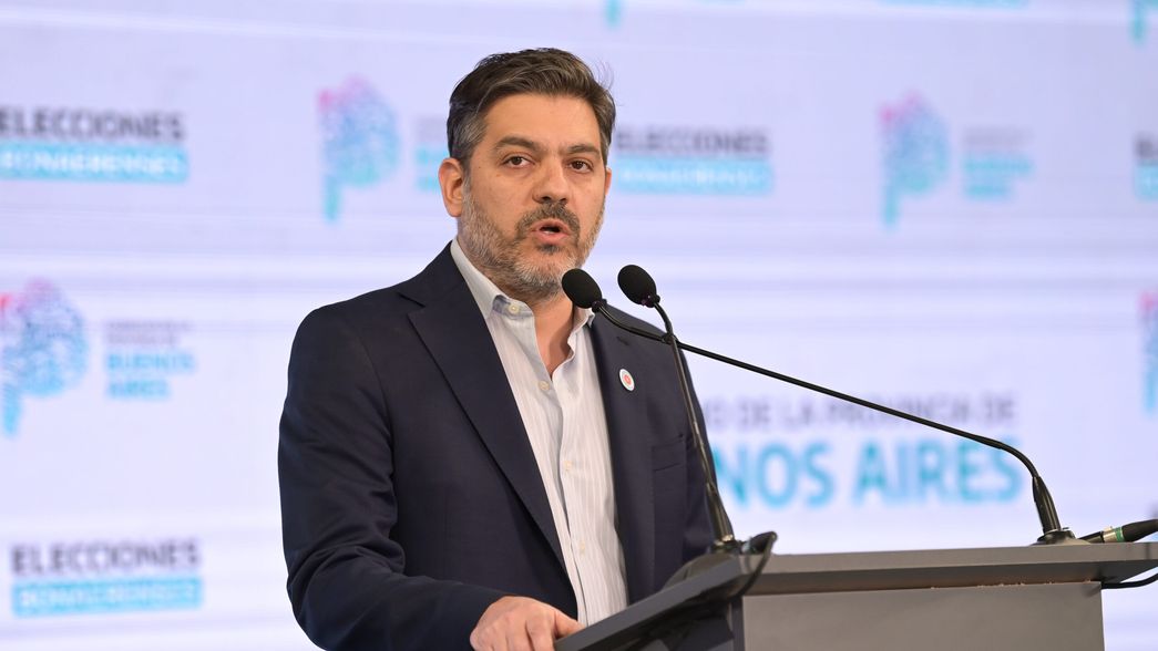 Provincia criticó al Gobierno de Milei por la eliminación de las retenciones a los granos