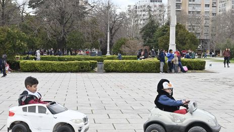 ¿Cómo estará el clima en La Plata para celebrar el Día del Niño?