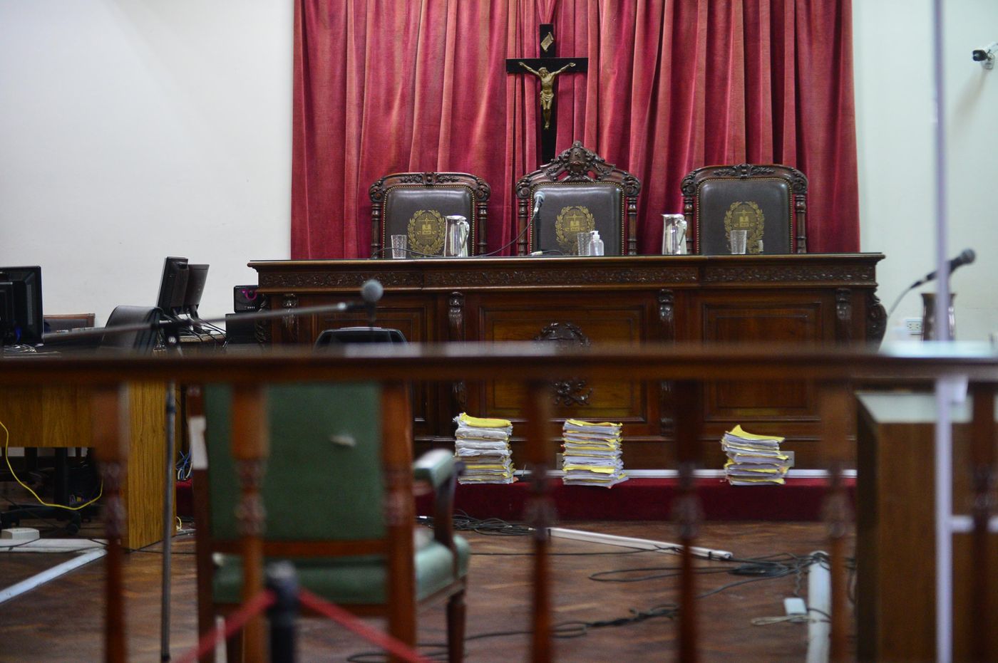 justicia tribunales expedientes.JPG