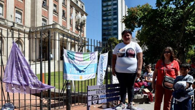 19 meses sin johana y un reclamo vigente: no pedimos un milagro, sino que aparezca ya