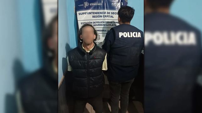 procesan al acusado de matar a su hermano en la plata