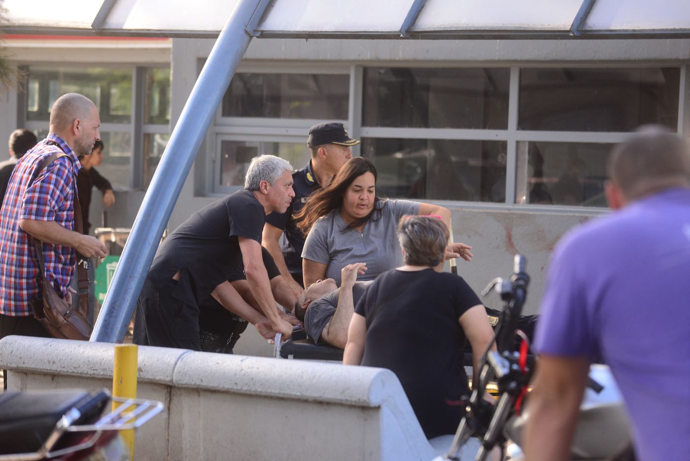 Enfrentamientos en el Hospital de Gonnet (7).jpeg