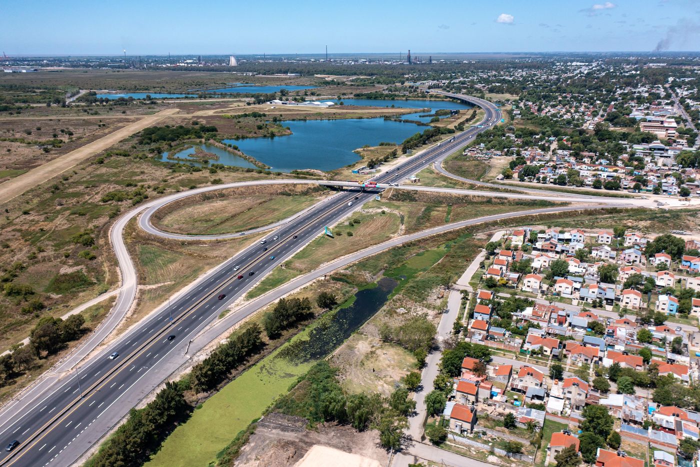 Autopista La Plata-Buenos Aires bajada 520.jpeg