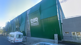 ¿donde esta y como se llega desde la plata al polideportivo donde sera velado el indio solari? ¿donde esta y como se llega desde la plata al polideportivo donde sera velado el indio solari?