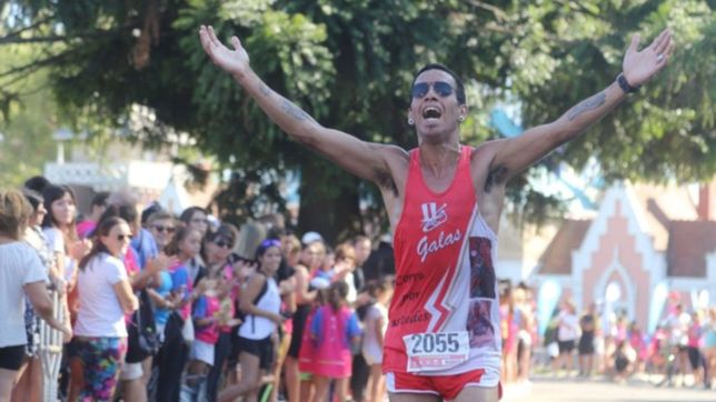 ultimos dias para anotarse en la maraton a beneficio del hospital de ninos de la plata