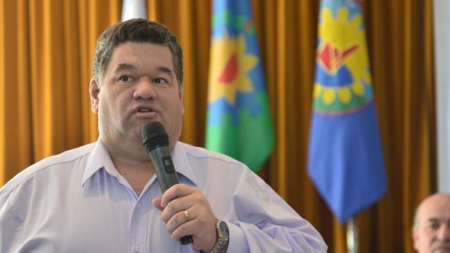 el ex intendente de berisso jorge nedela asegura que ?no existio? perjuicio al municipio