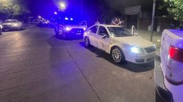 corria picadas en el pleno centro, intento atropellar a un inspector y termino preso corria picadas en el pleno centro, intento atropellar a un inspector y termino preso