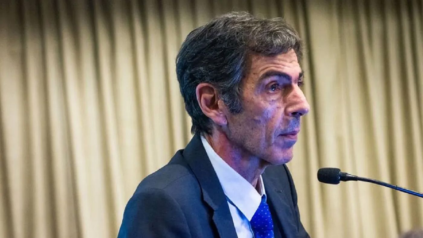 El secretario Eduardo Rodríguez Chirillo dijo que los usuarios están pagando sólo el 17,5% del costo del gas.