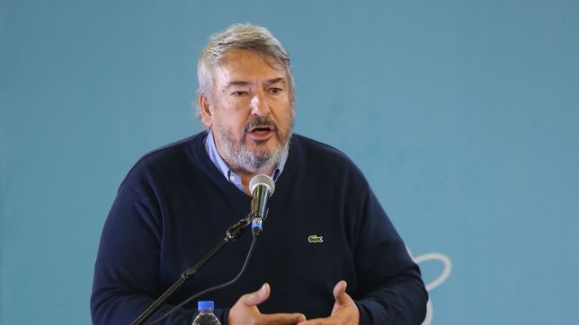 procesaron y embargaron a jorge donofrio por el escandalo de la vtv y las fotomultas