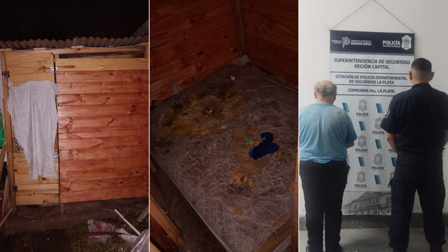 los escalofriantes detalles detras del rescate de un nene con autismo en la plata