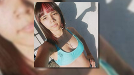 buscan con desesperacion a una adolescente de la plata que se fue de su casa durante la madrugada buscan con desesperacion a una adolescente de la plata que se fue de su casa durante la madrugada