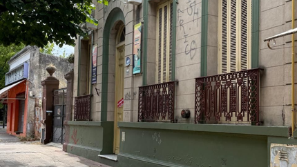 Los detalles de la denuncia de abuso a un nene en un jardín de La Plata