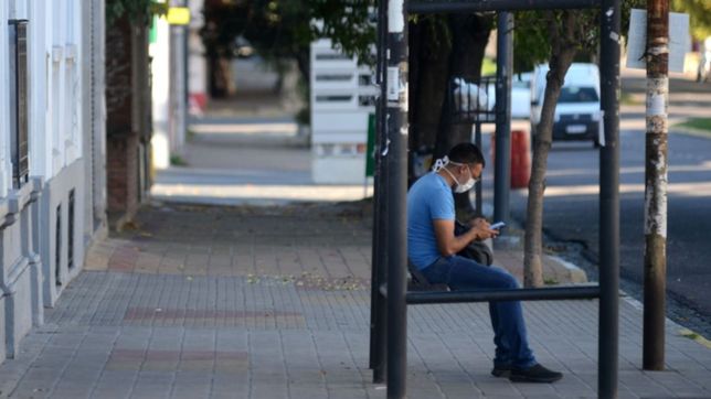 provincia advierte que podria haber nuevas restricciones a partir del fin de semana