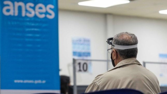 anses confirmo las fechas de cobro del aguinaldo para jubilados y pensionados