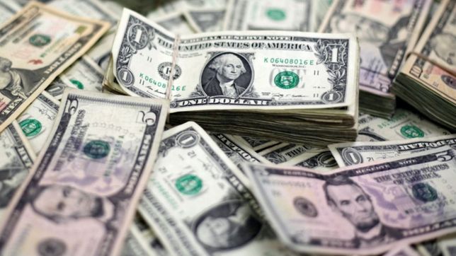 calcularon el valor del dolar en la argentina si volviera la convertibilidad de los 90