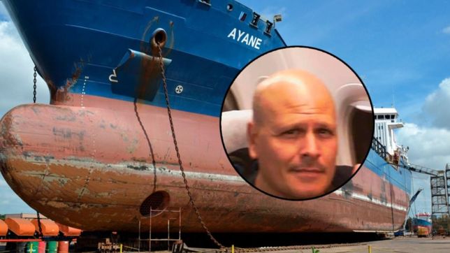 brote psicotico, dos muertos y una confesion: lo que se sabe de la masacre en el ayane