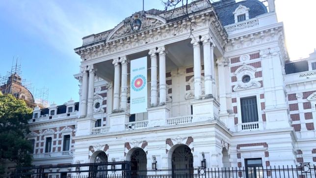provincia convoco a los gremios estatales para discutir un nuevo aumento salarial