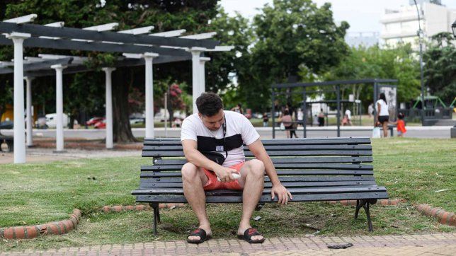 revelan cuales son las zonas de la plata mas afectadas por el dengue