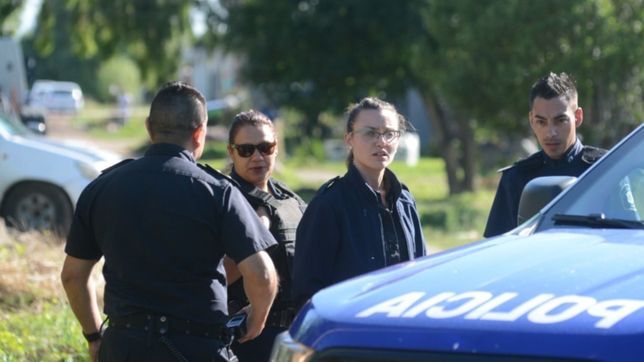 golpes, disparo y muerte: las claves de un nuevo crimen que sacude a la plata