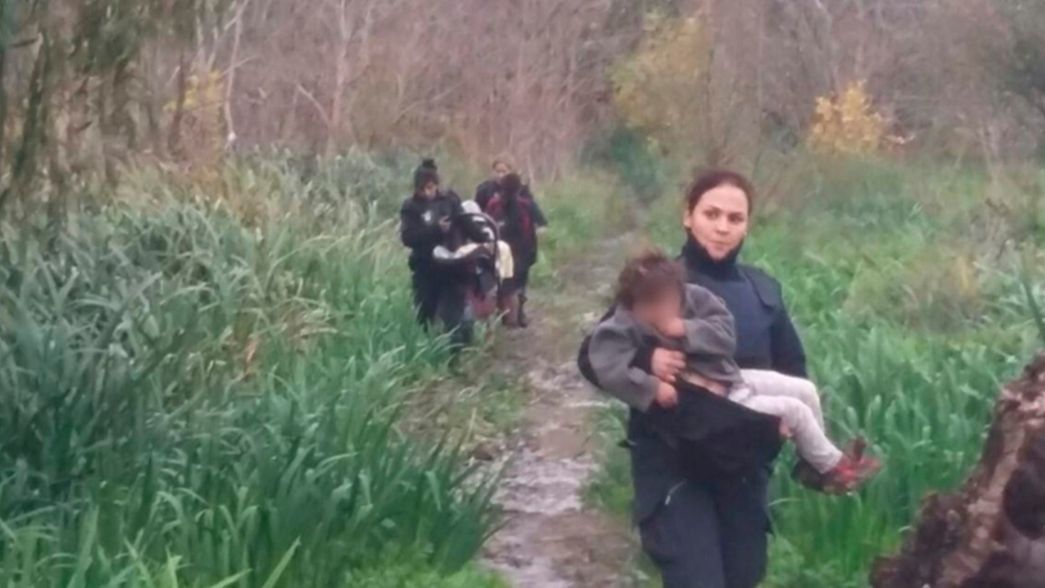Vulnerabilidad en la selva: la denuncia clave de la abuela para rescatar a los hermanitos