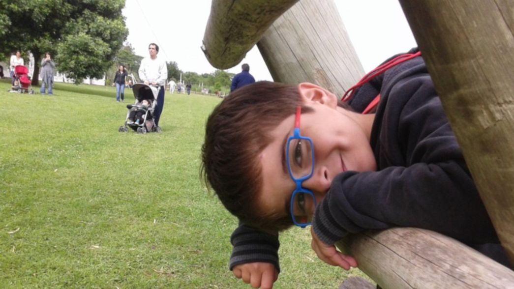 La conmovedora despedida de la familia de Manu: “La peleó como un león”