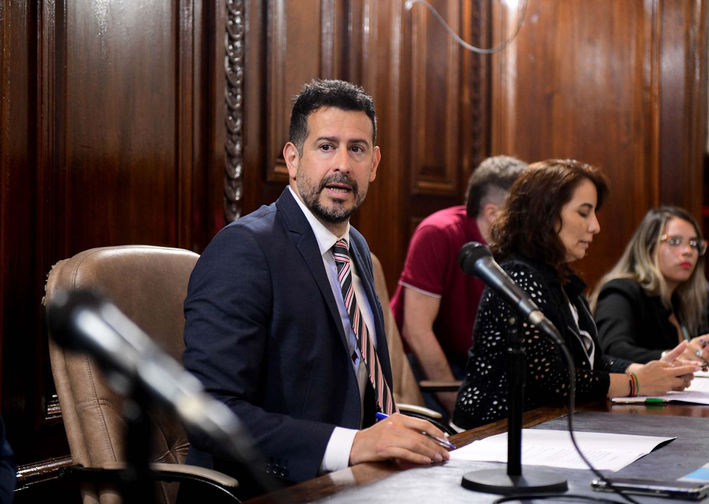 concejo deliberante defensora ciudadana luciana bartoli_0019 Marcelo  Galland (13).jpg