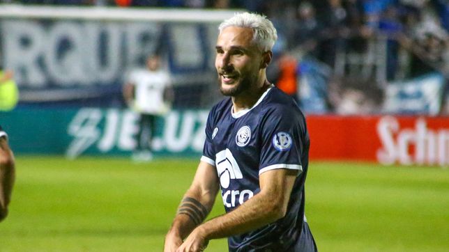 gimnasia se quedo con las manos vacias y no podra contar con el lateral izquierdo que pretendia