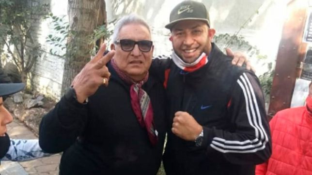 apuntan contra integrantes de la intervencion de uocra la plata por homicidio