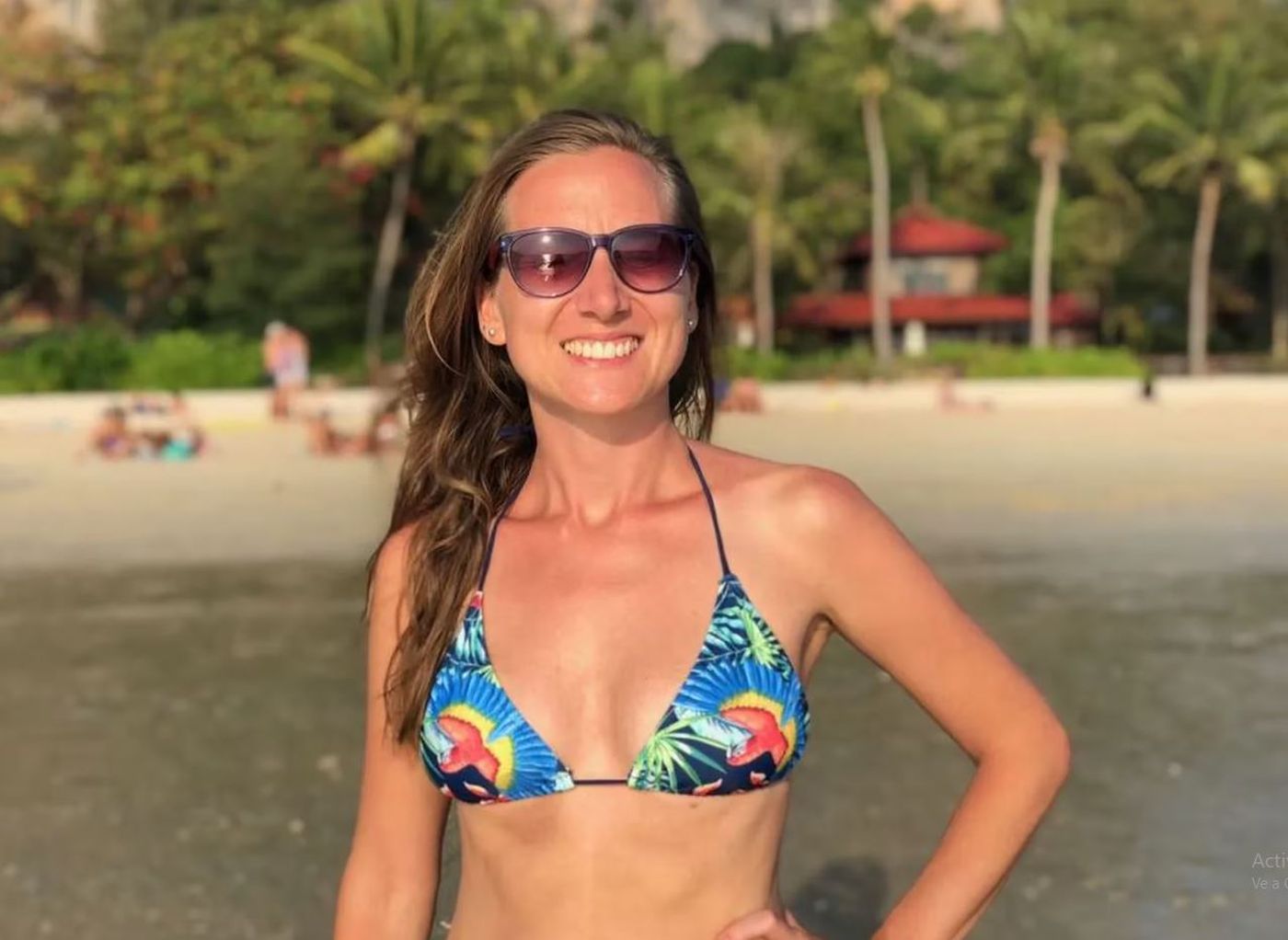 La psicóloga Sofía Kuljbicki tenía 39 años y se había mudado a Córdoba en 2022. La psicóloga Sofía Kuljbicki tenía 39 años y se había mudado a Córdoba en 2022.