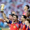Investigan dos partidos de España en el Mundial 2026 por movimientos millonarios en apuestas deportivas
