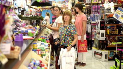 Los Reyes Magos llegan con descuentos del Banco Provincia en juguetes, libros e indumentaria
