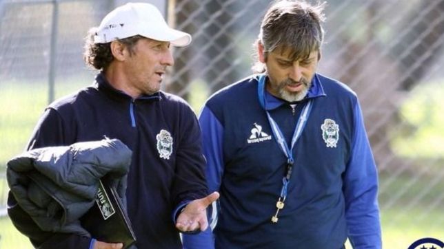 el unico manager en el que creo es bassedas, la frase de troglio que apunta contra ortiz