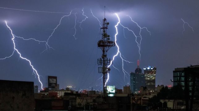 un megarrayo que recorrio argentina y uruguay batio el record mundial de duracion