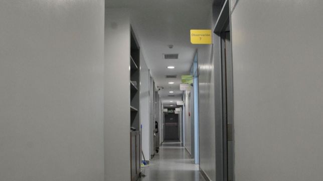 clinicas bonaerenses en crisis: estos meses nos paso un tsunami economico por encima?